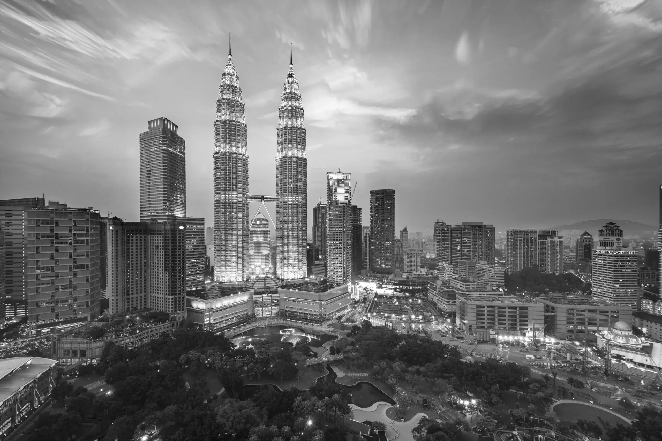 Kuala Lumpur